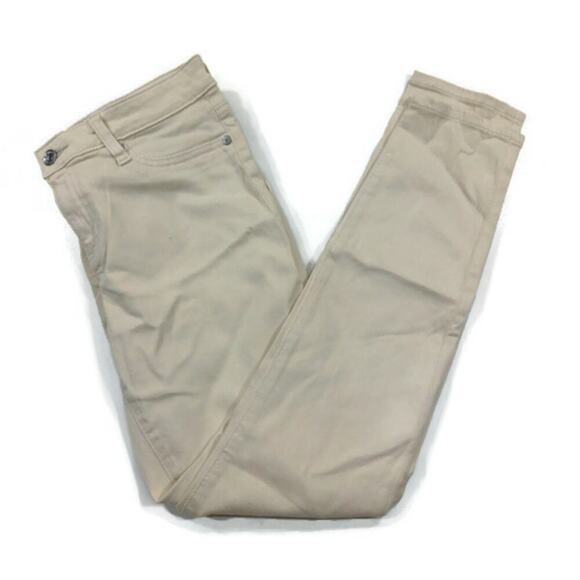 Big Star Alex Midrise Skinny NWT Size 27S SJ61 - Picture 5 of 8